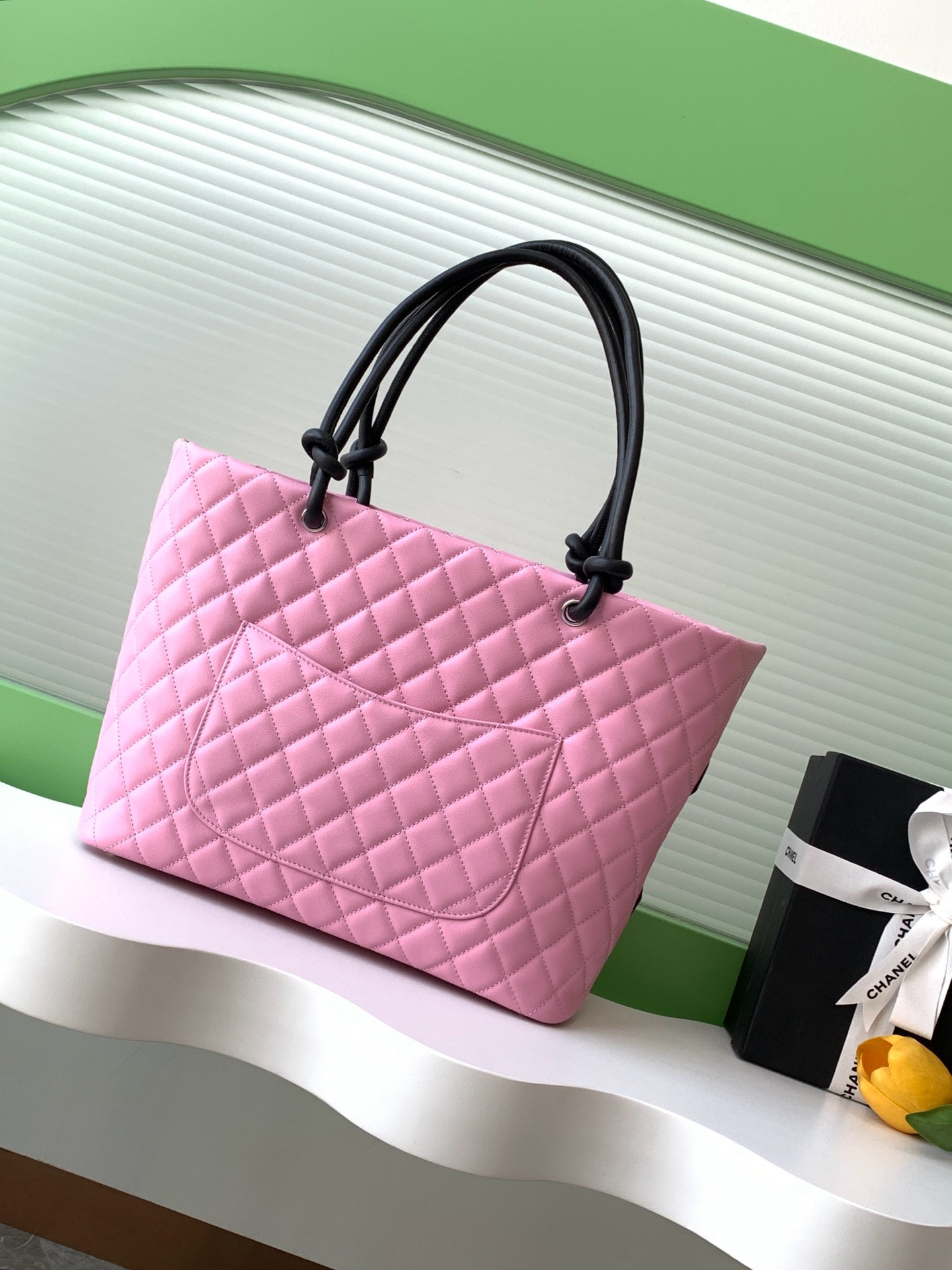 Ch**el cambon bag 30x25x15cm