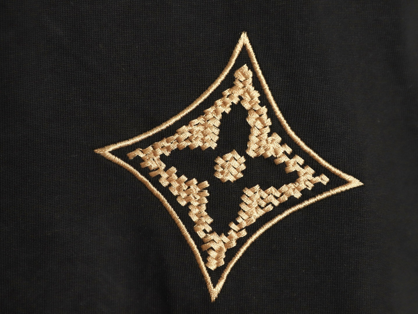 Louis Vuitton LV Short-sleeved T-shirt
