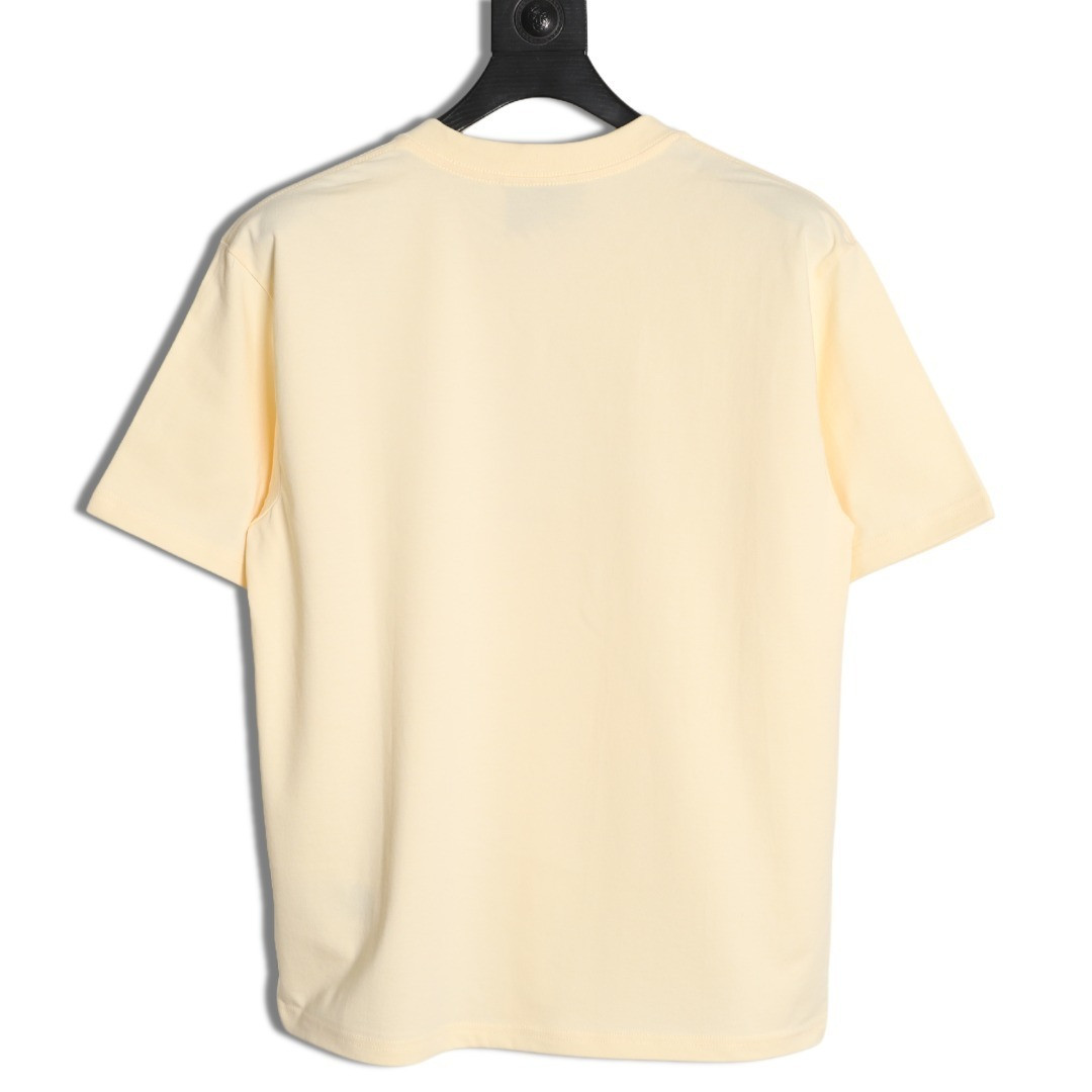 GUCCI Short-sleeved T-shirt