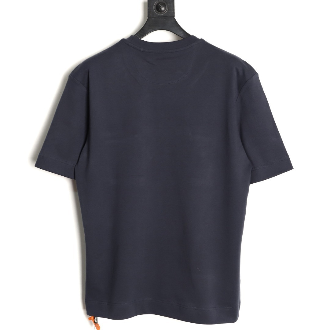 FENDI Short-sleeved T-shirt