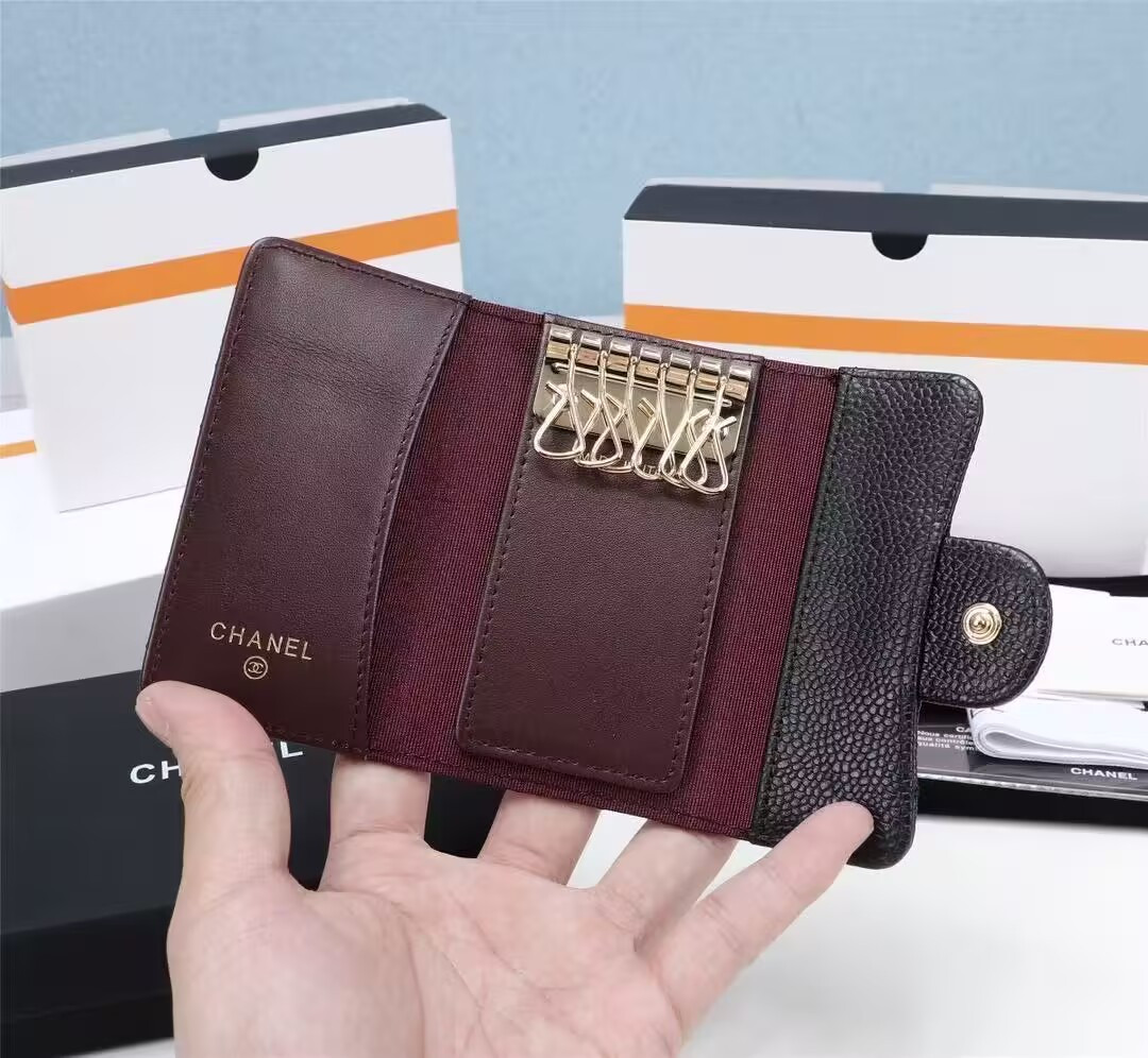 Ch**el key holder