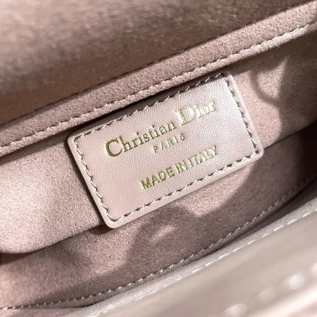 D10r Lady D-Joy Micro Bag 16 x 9 x 5 cm