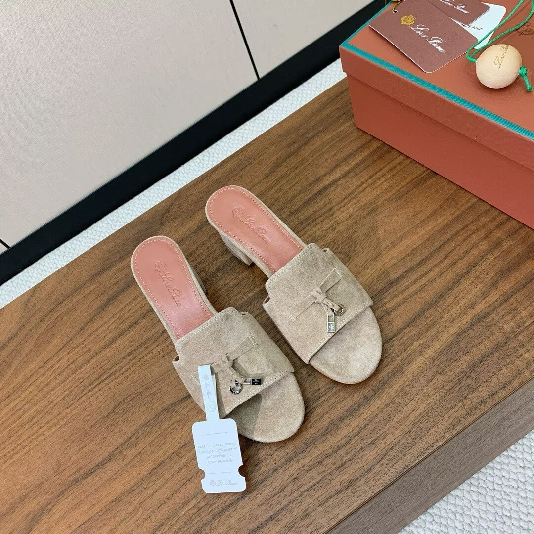 UA Loro Piana Summer Charms Sandal