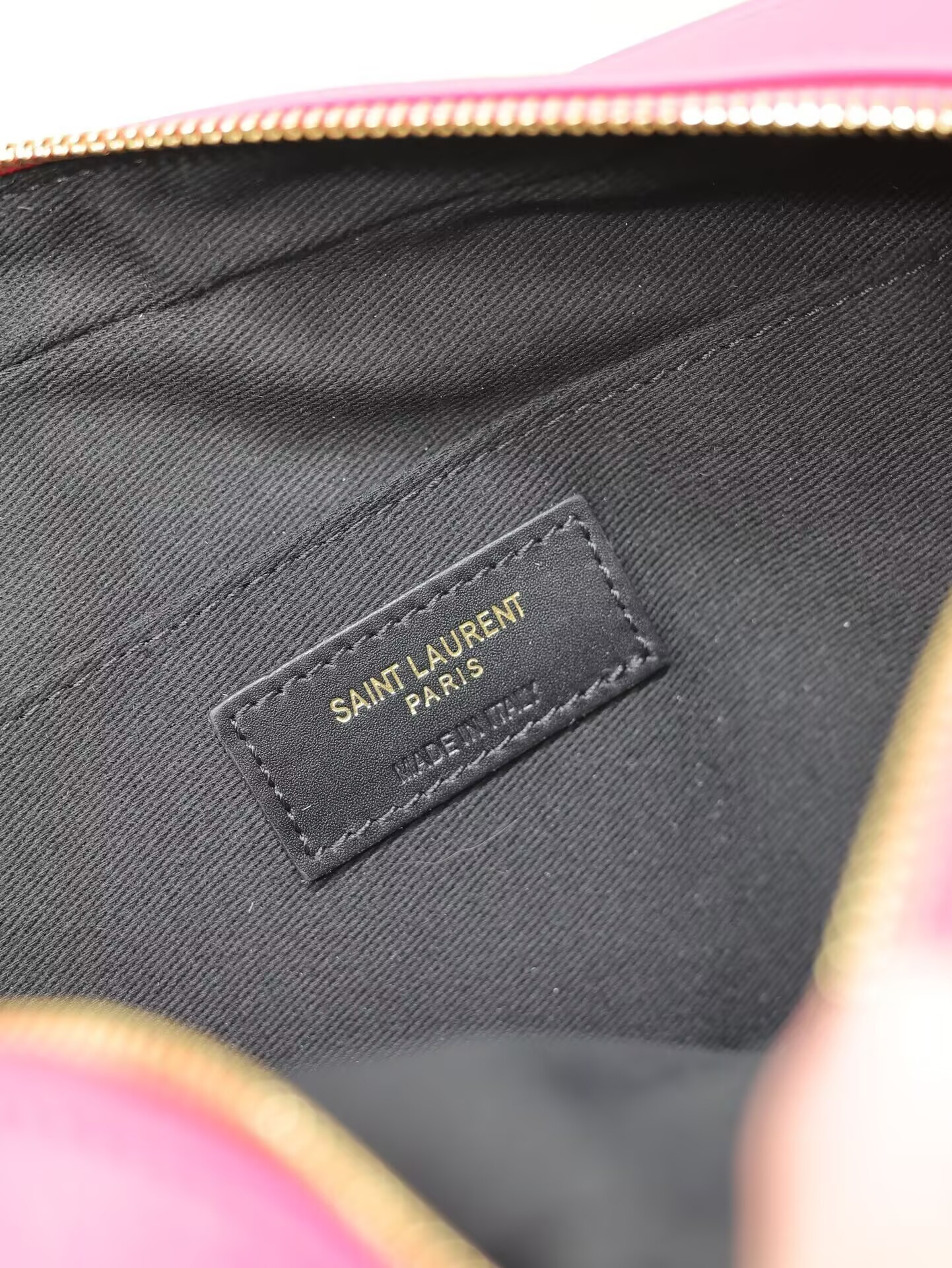 Y51 LOULOU Camera Bag 23x16x6cm