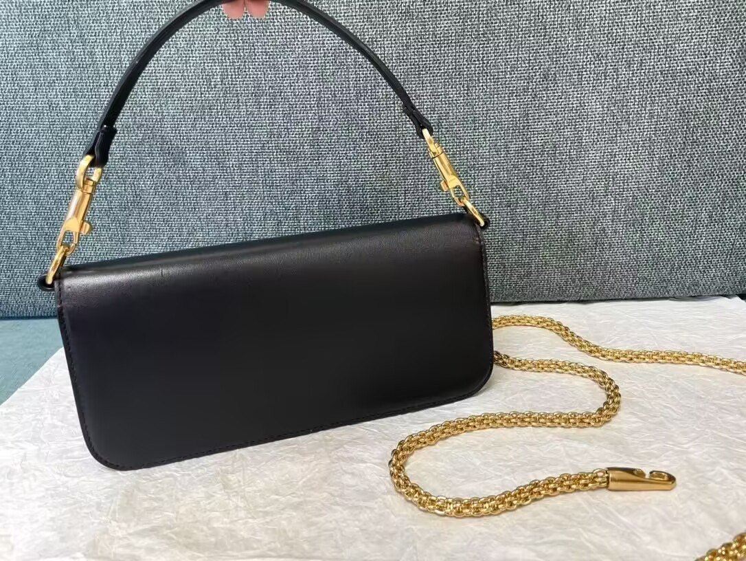 Valentino Garavani Locò Bag 27x13x6cm
