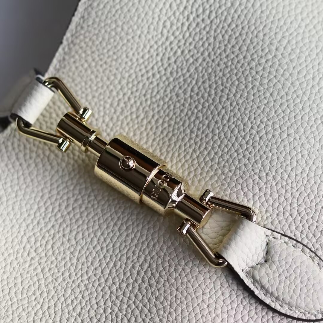Gucci Jackie small shoulder Bag 27.5x19x4cm