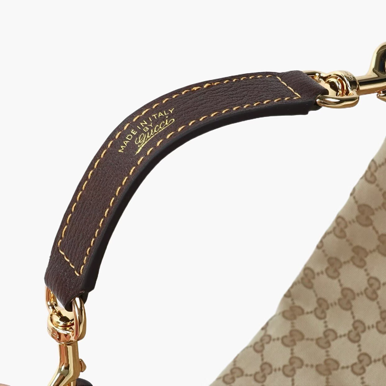 Gucci Brera Large Crossbody Bag 46x29x20.5cm