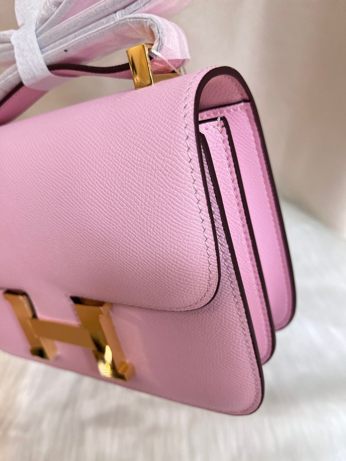 H**me5 Constance 24 Epsom 24x15x7.5cm