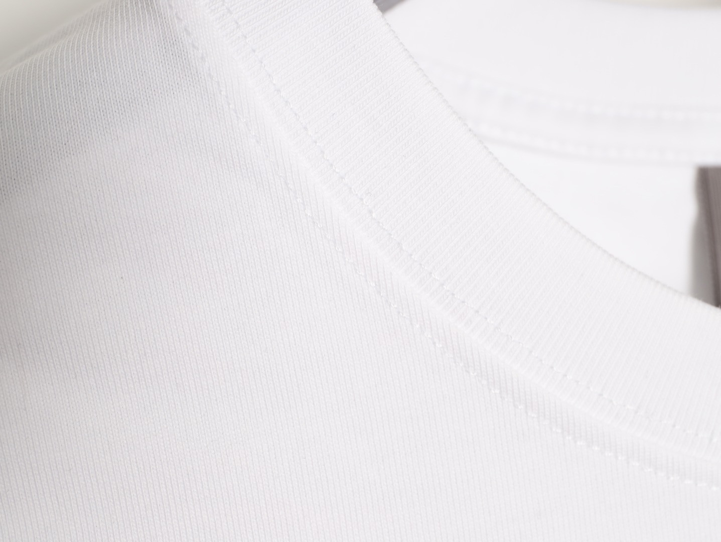 Dior Short-sleeved T-shirt
