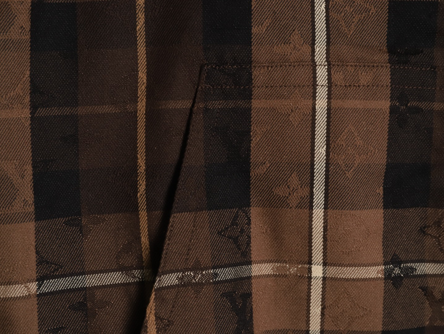 L0vis Vvtt0n Coats Suit