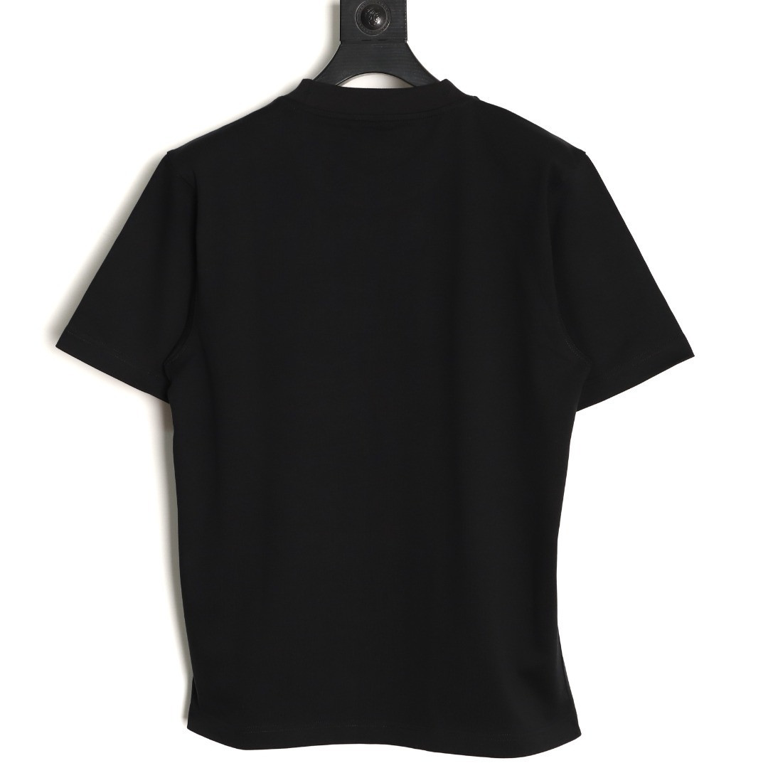BURBERRY BBR Short-sleeved T-shirt