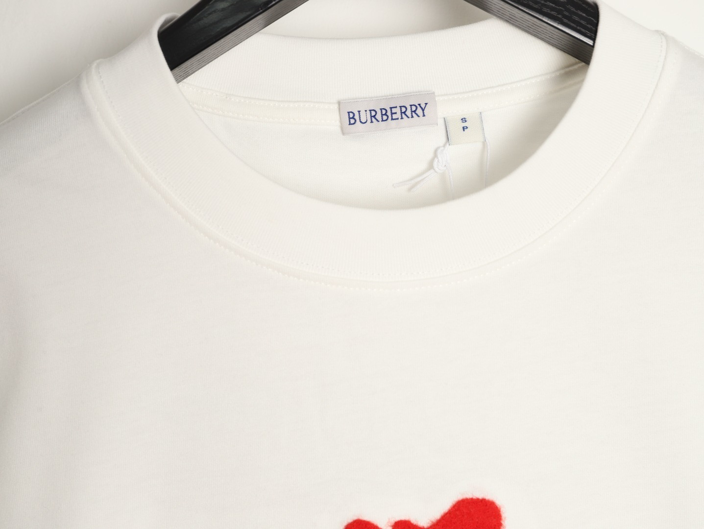 BURBERRY BBR Short-sleeved T-shirt
