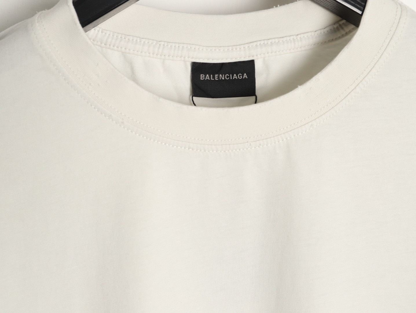 Balenciaga Short-sleeved T-shirt