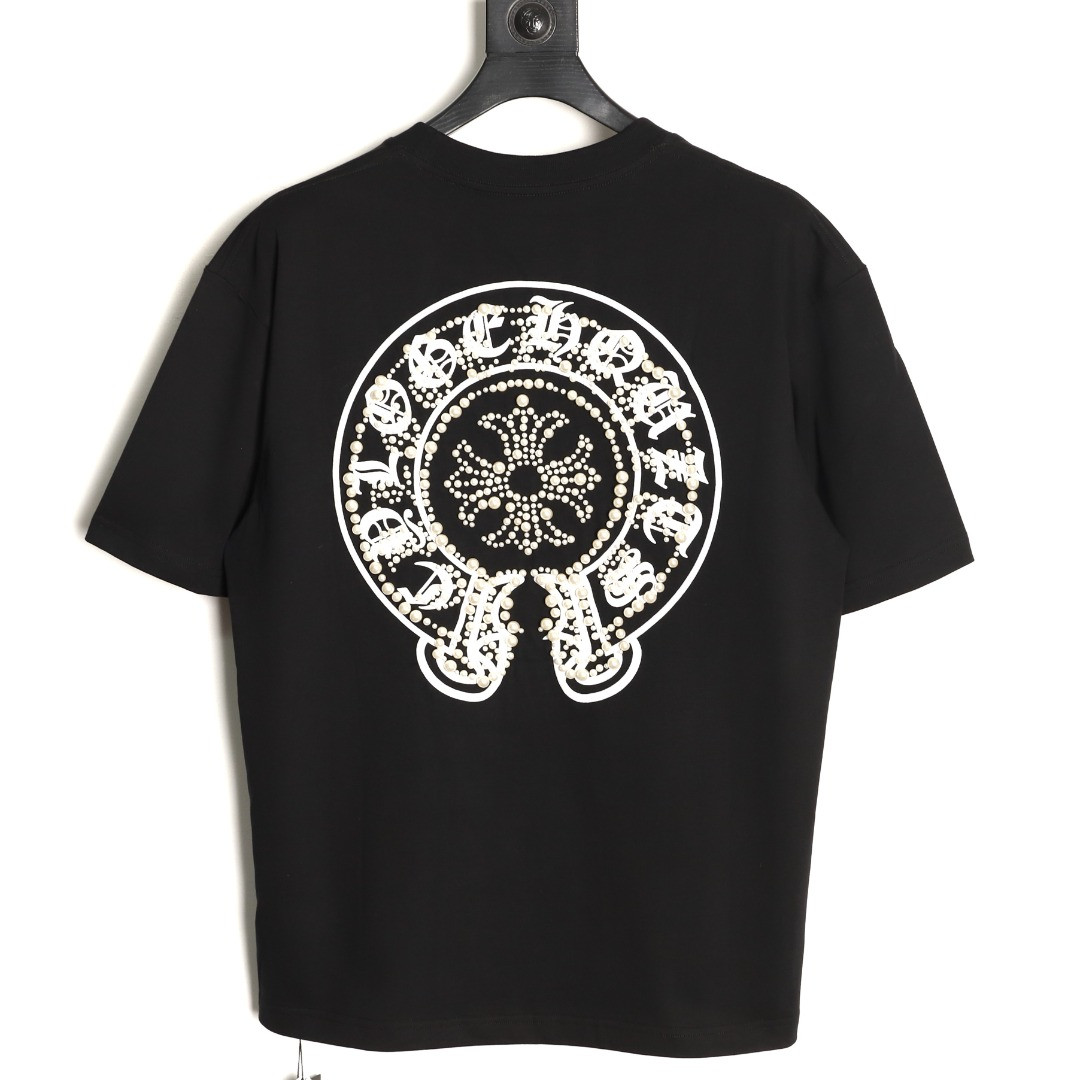 Chrome Hearts Short-sleeved T-shirt