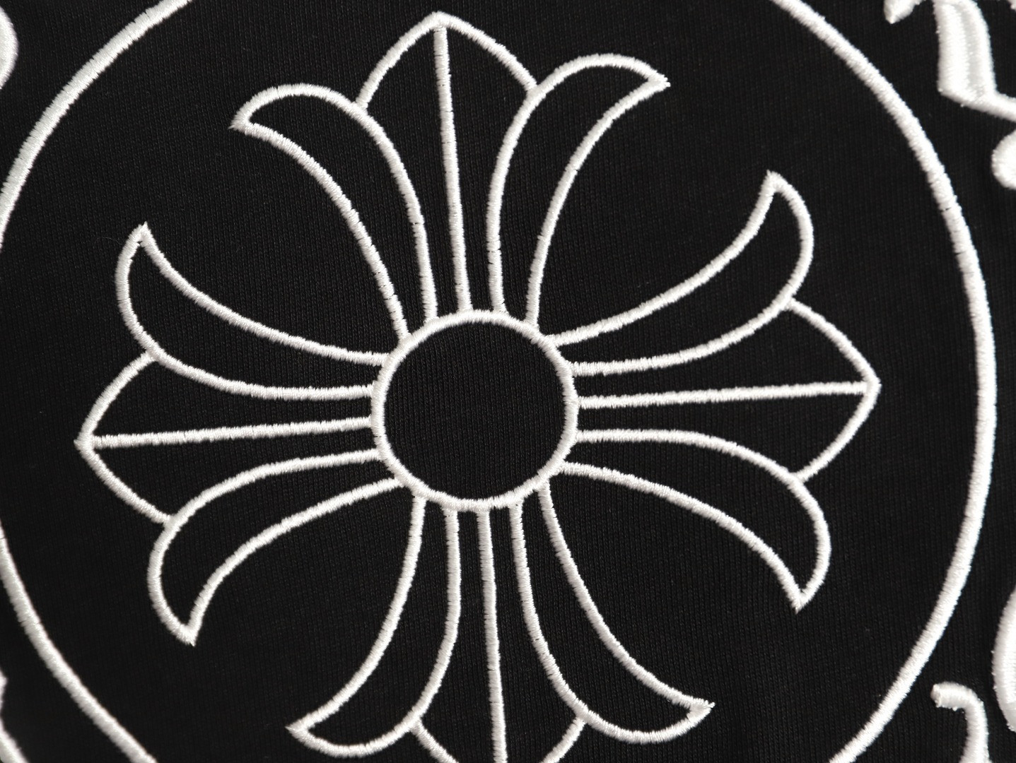Chrome hearts Short-sleeved T-shirt