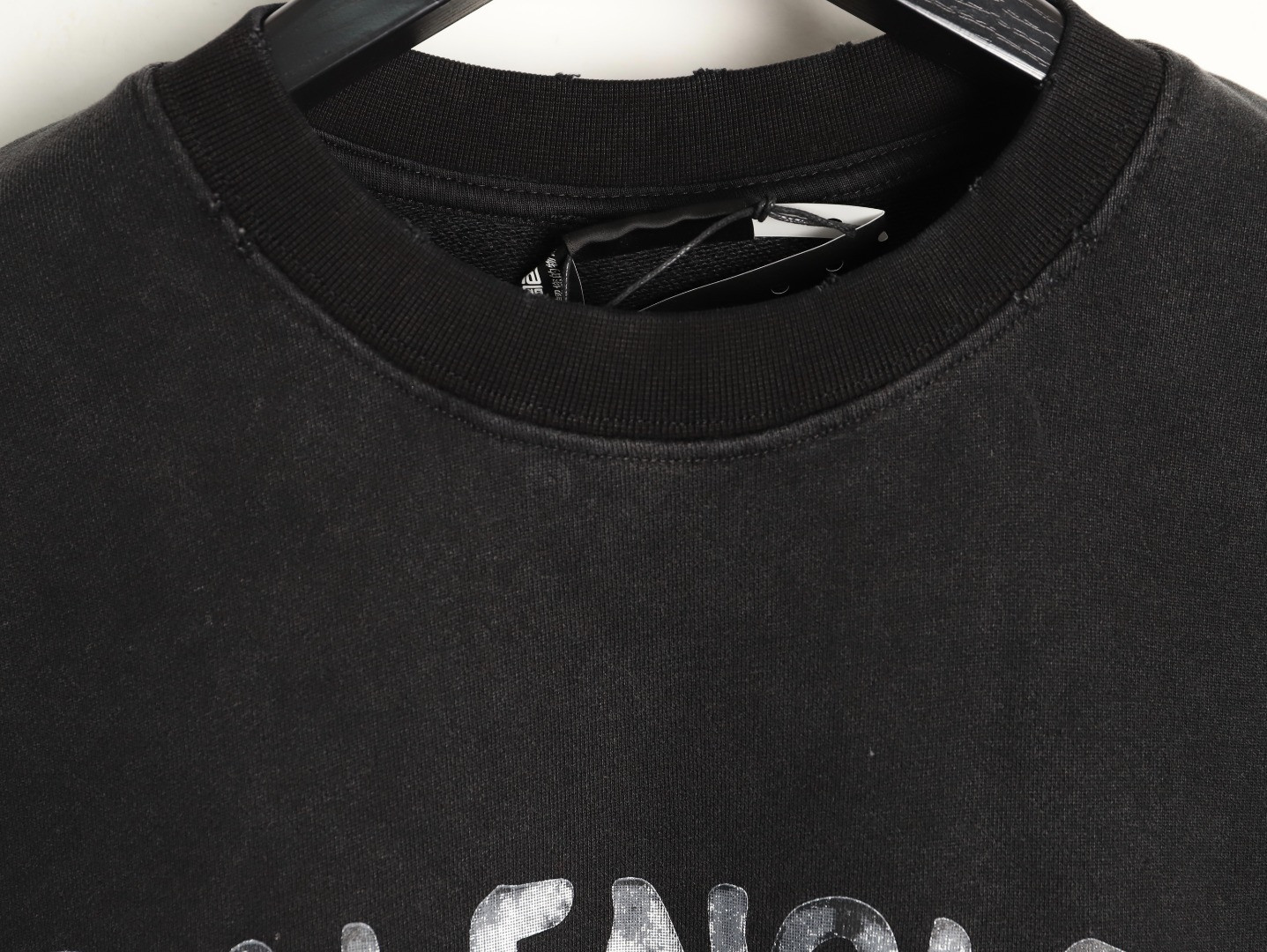 Ba1en*iaga 25FW Hoodies