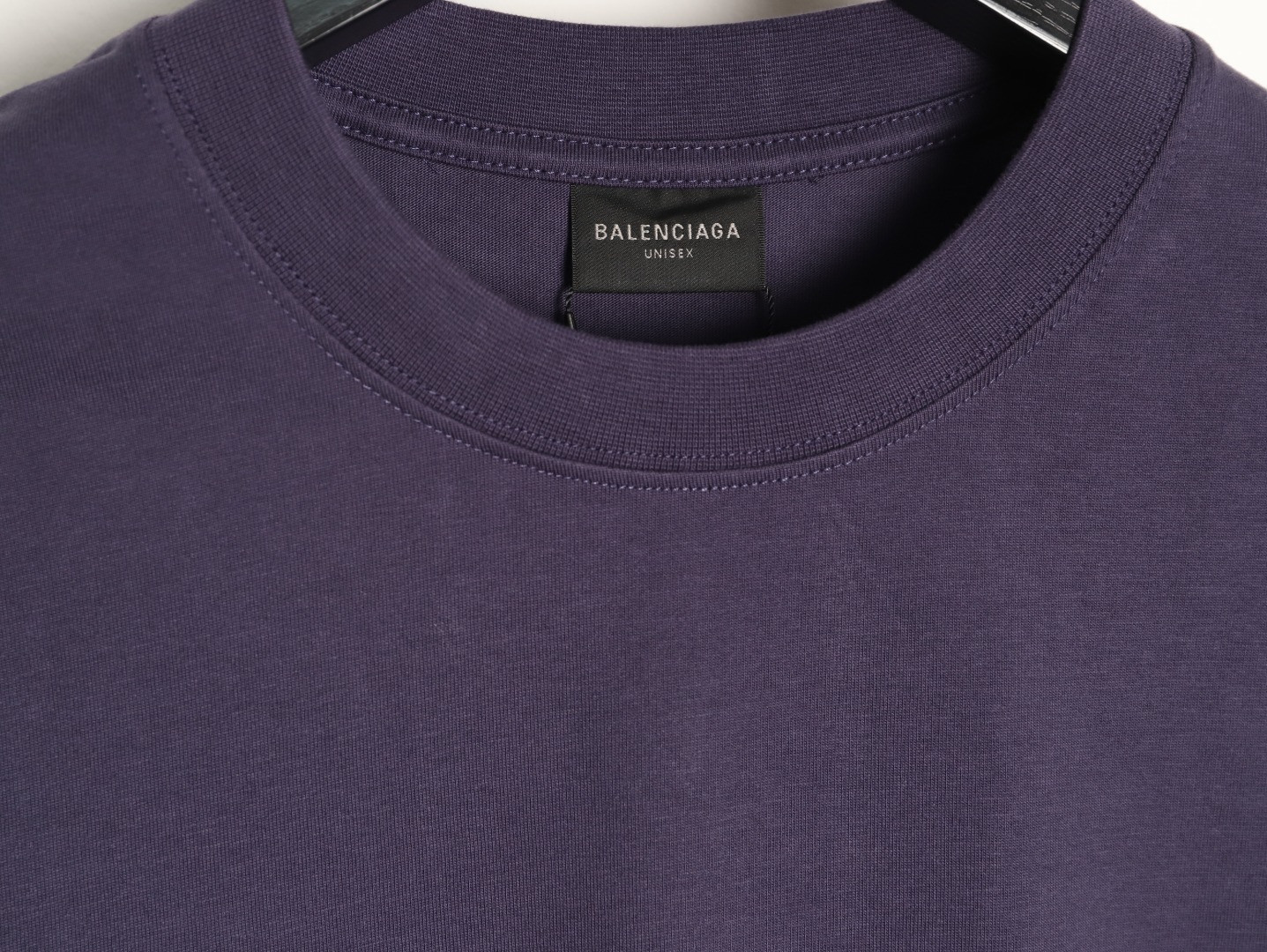 Balenciaga Short-sleeved T-shirt