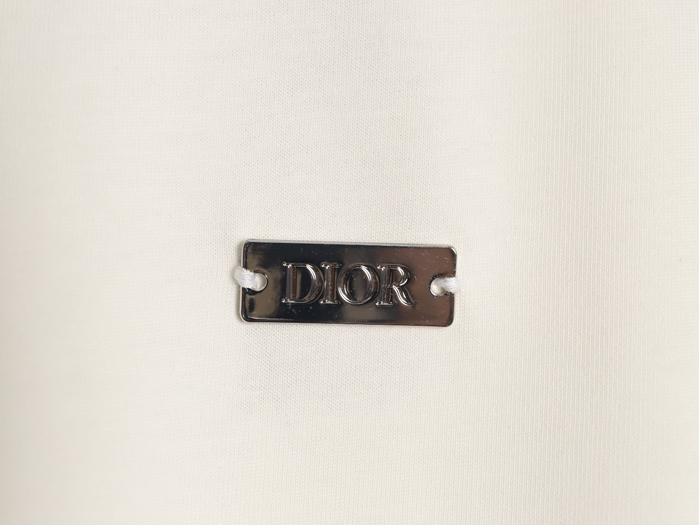 Dior Short-sleeved T-shirt
