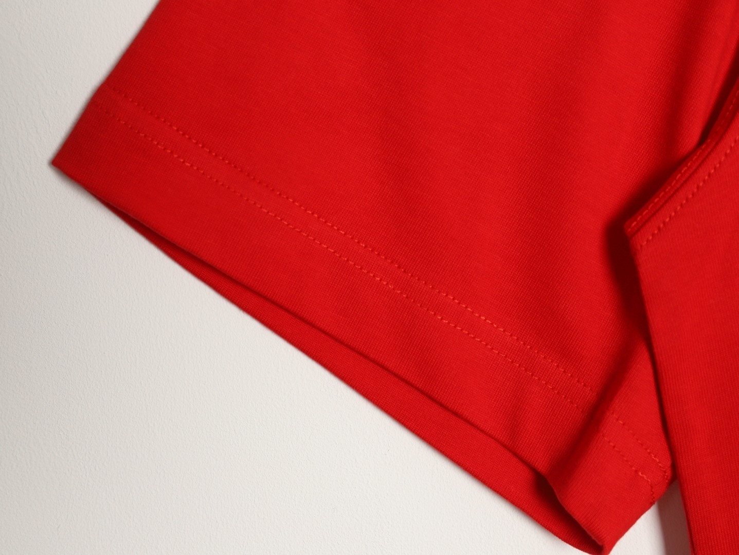 BURBERRY BBR Short-sleeved T-shirt