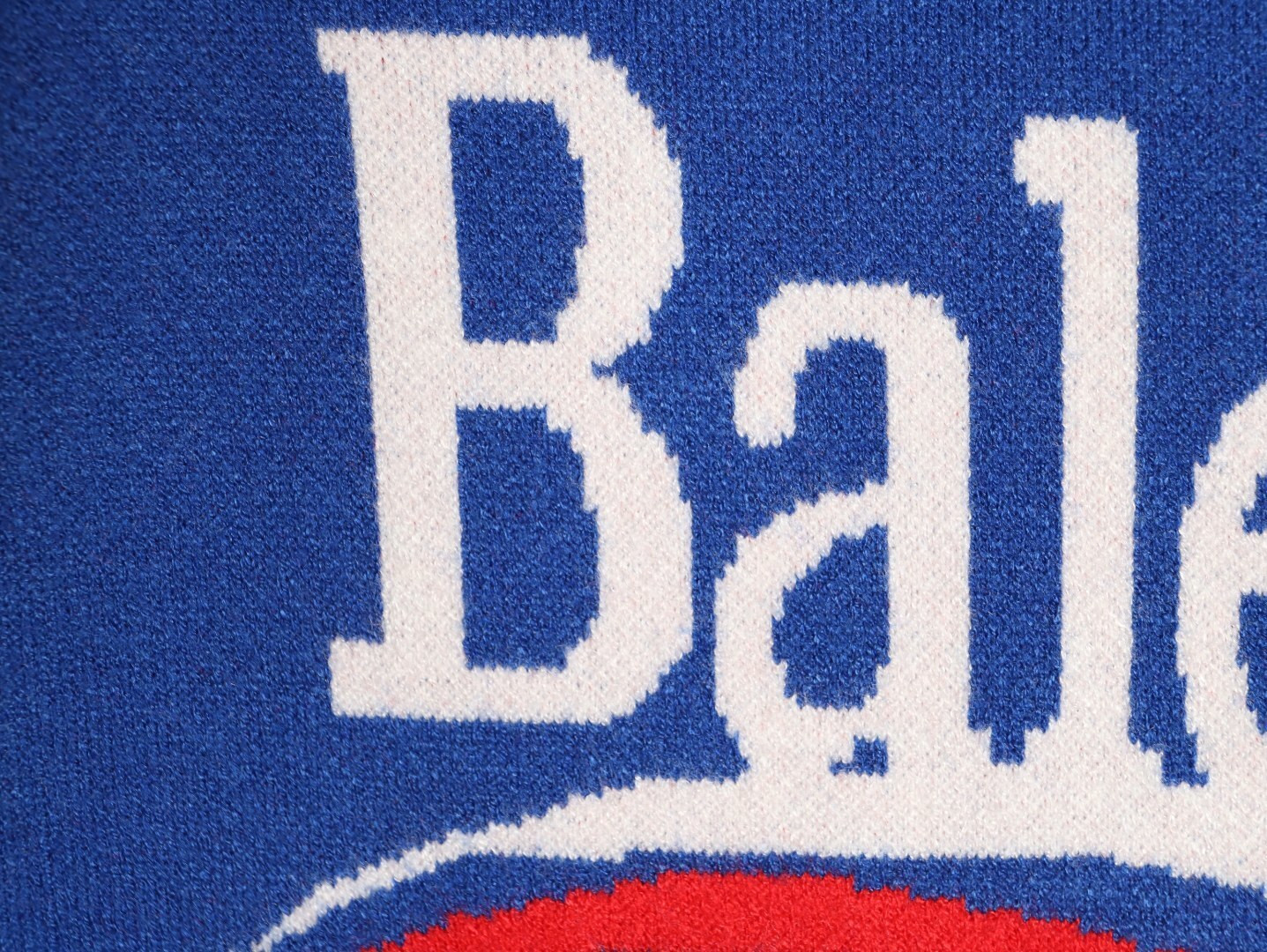 Ba1en*iaga BLCG 25ss Knitting Sweaters