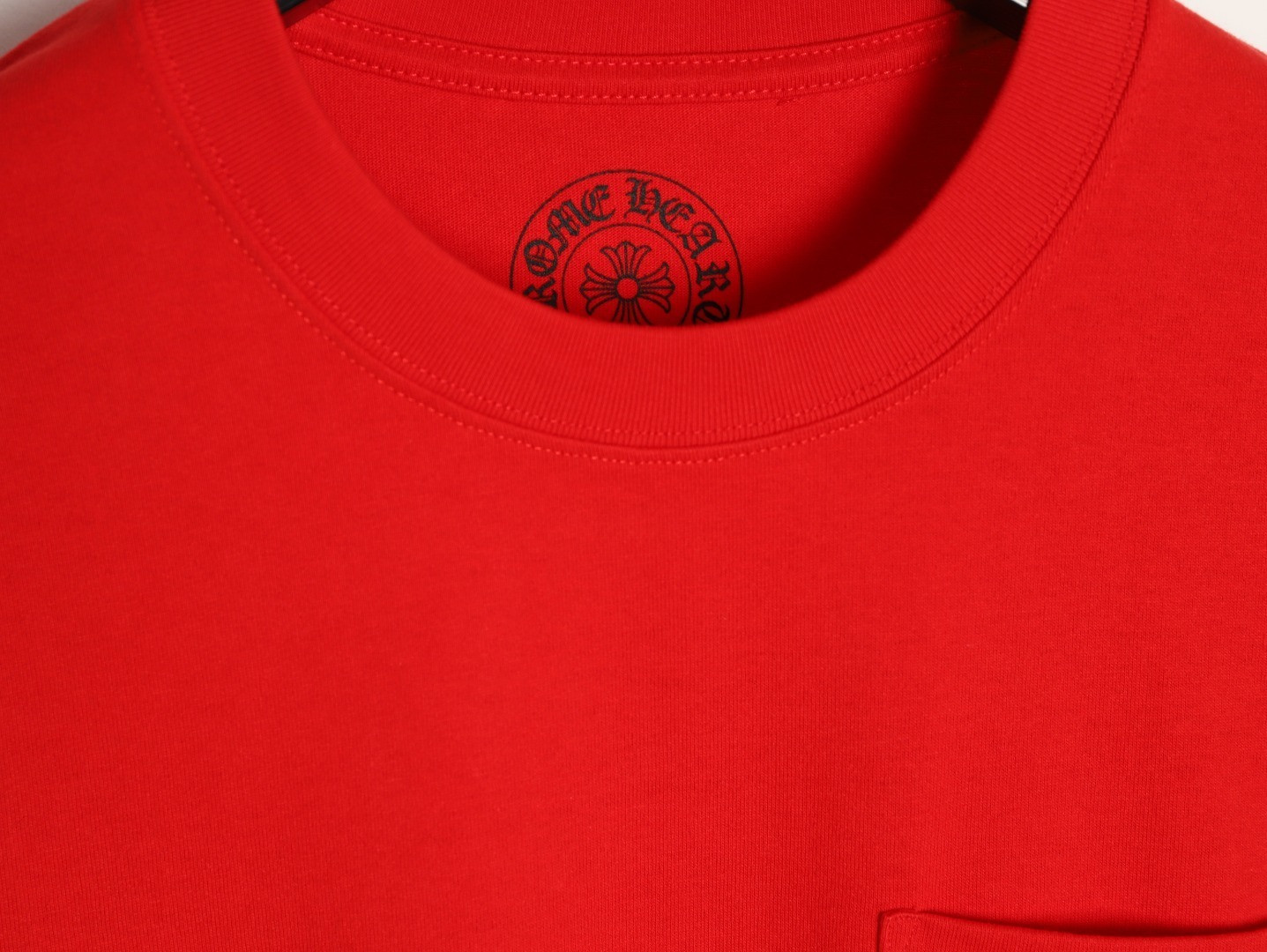 Chrome Hearts Short-sleeved T-shirt