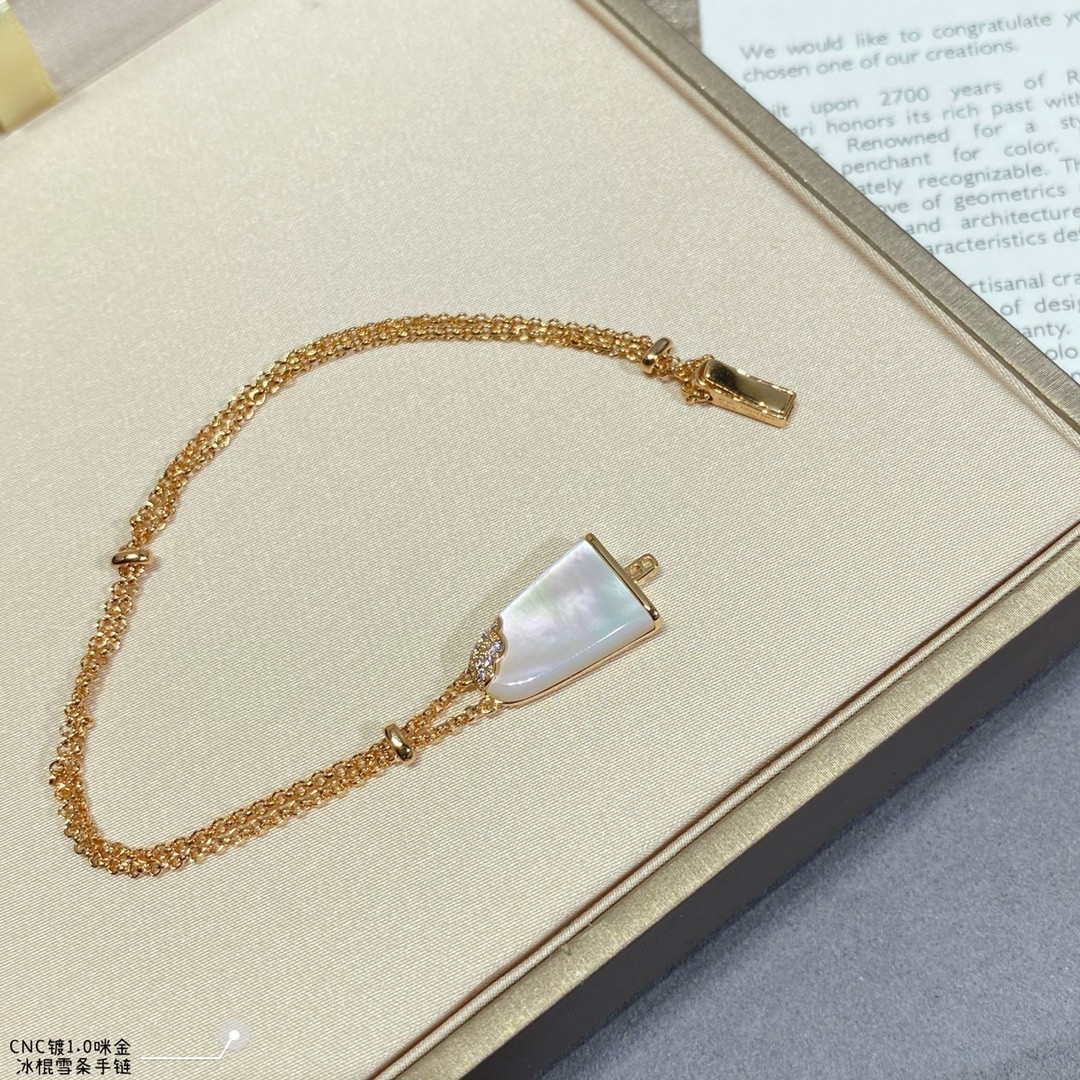 Bv1g*ai Popsicles Bracelet