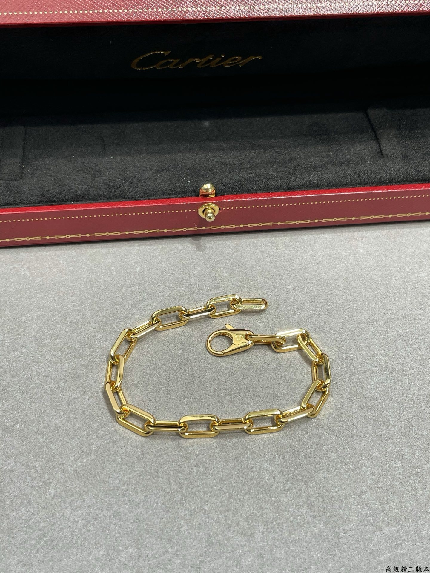 Ca*t1er Santos de Bracelet(Chain length 20cm)