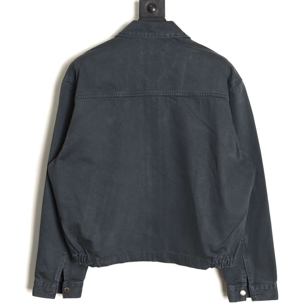 Pra*a Denim Coats