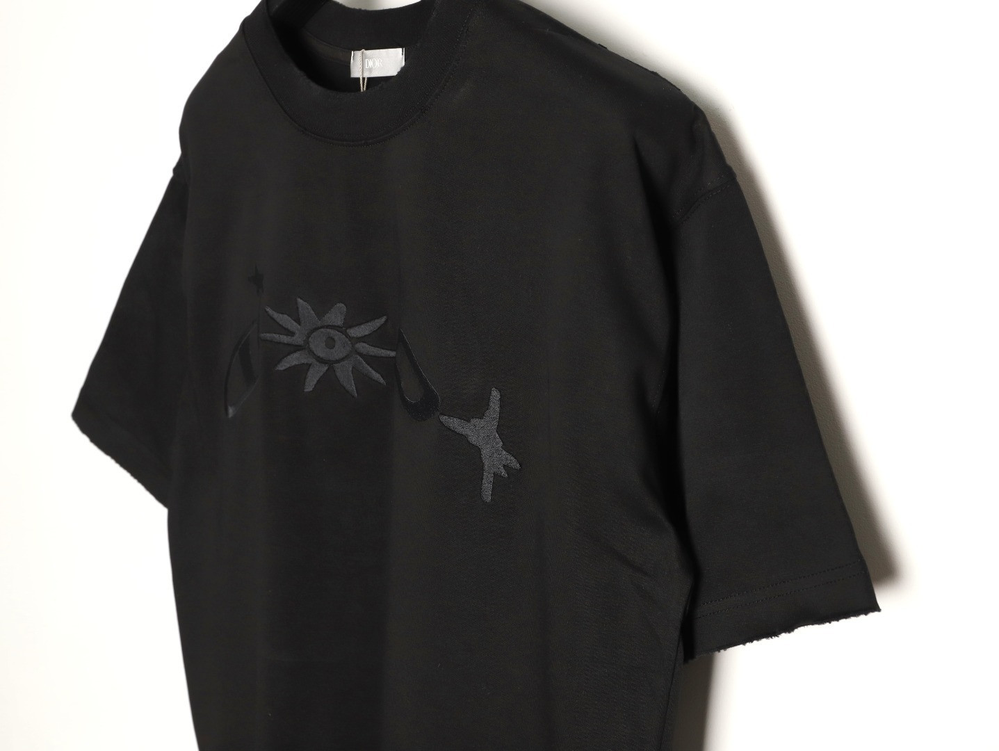 Dior Short-sleeved T-shirt