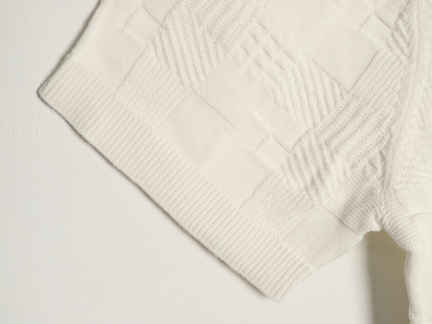 Louis Vuitton Short-sleeved T-shirt