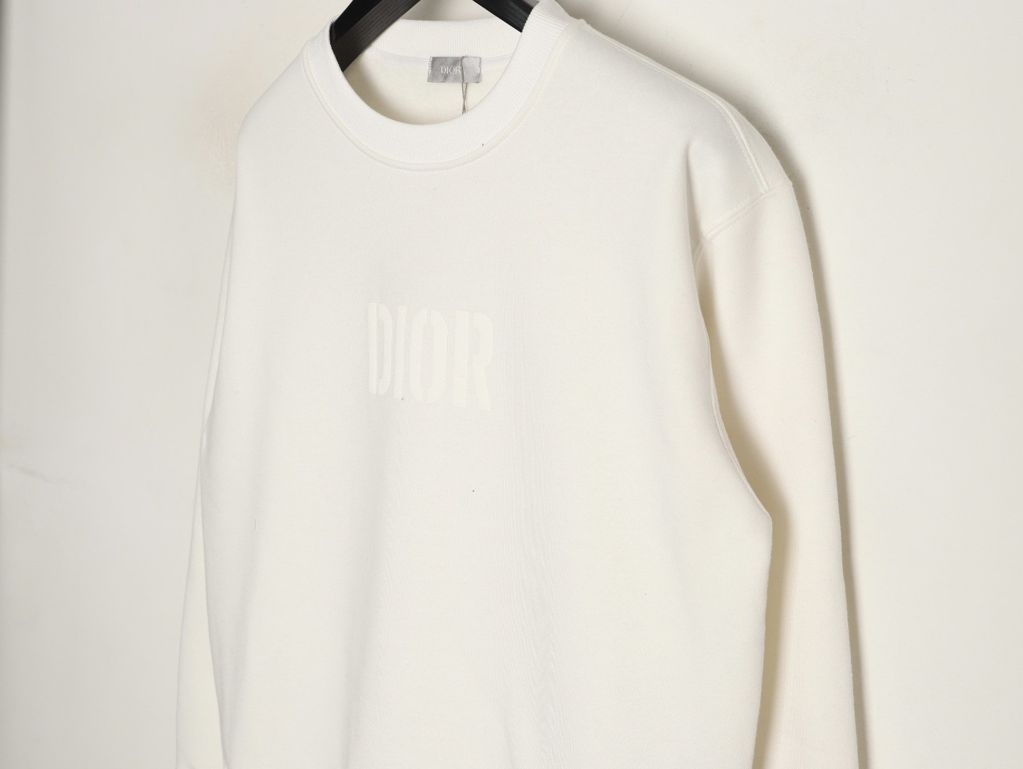 D10r 25FW Plush Hoodies