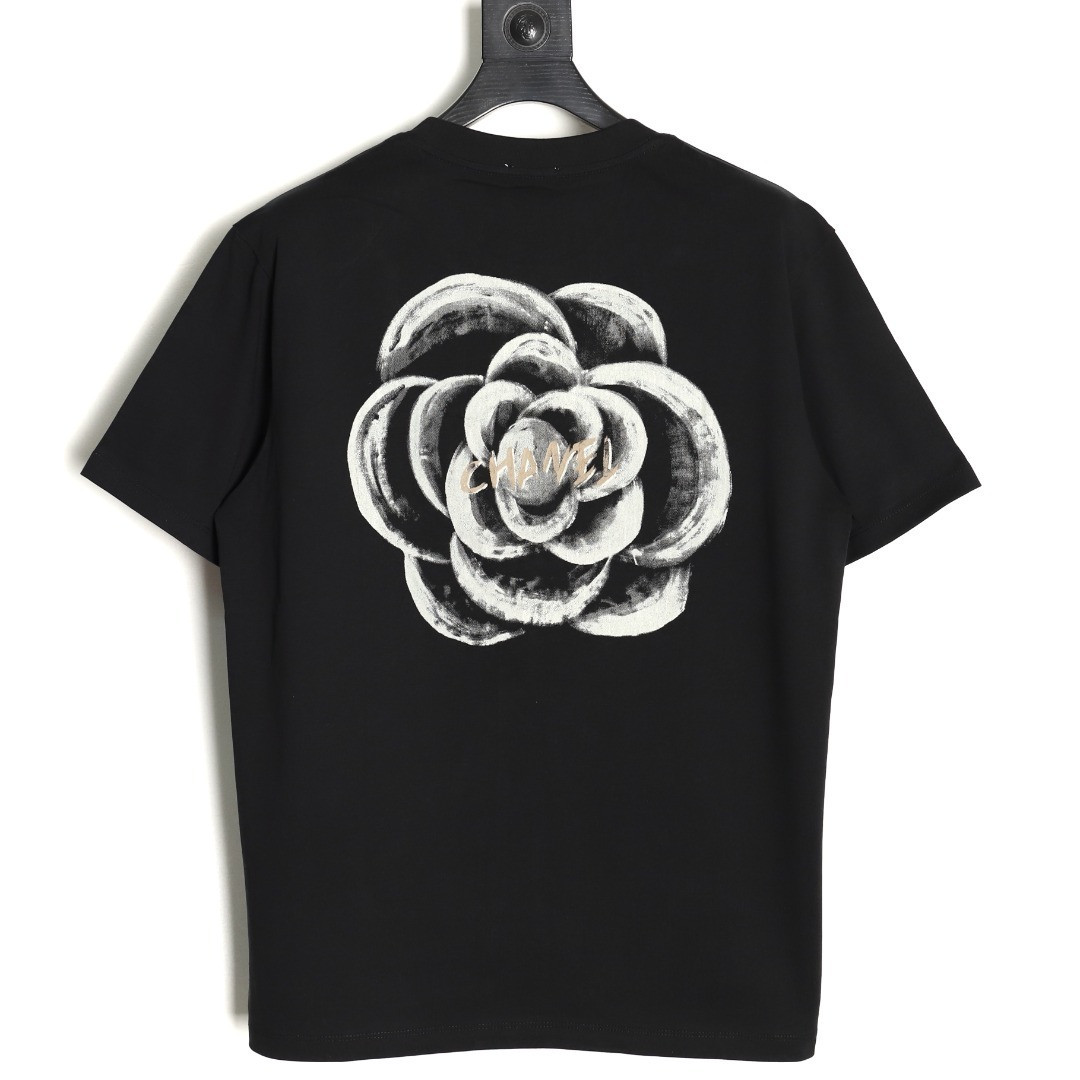 Chanel Short-sleeved T-shirt