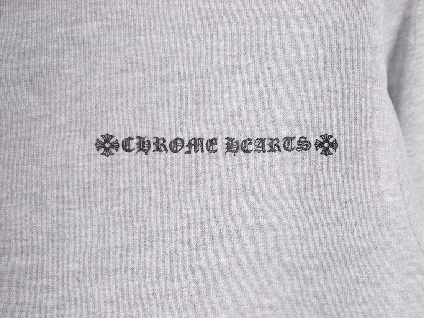 Ch*0me He**ts 25FW Hoodies