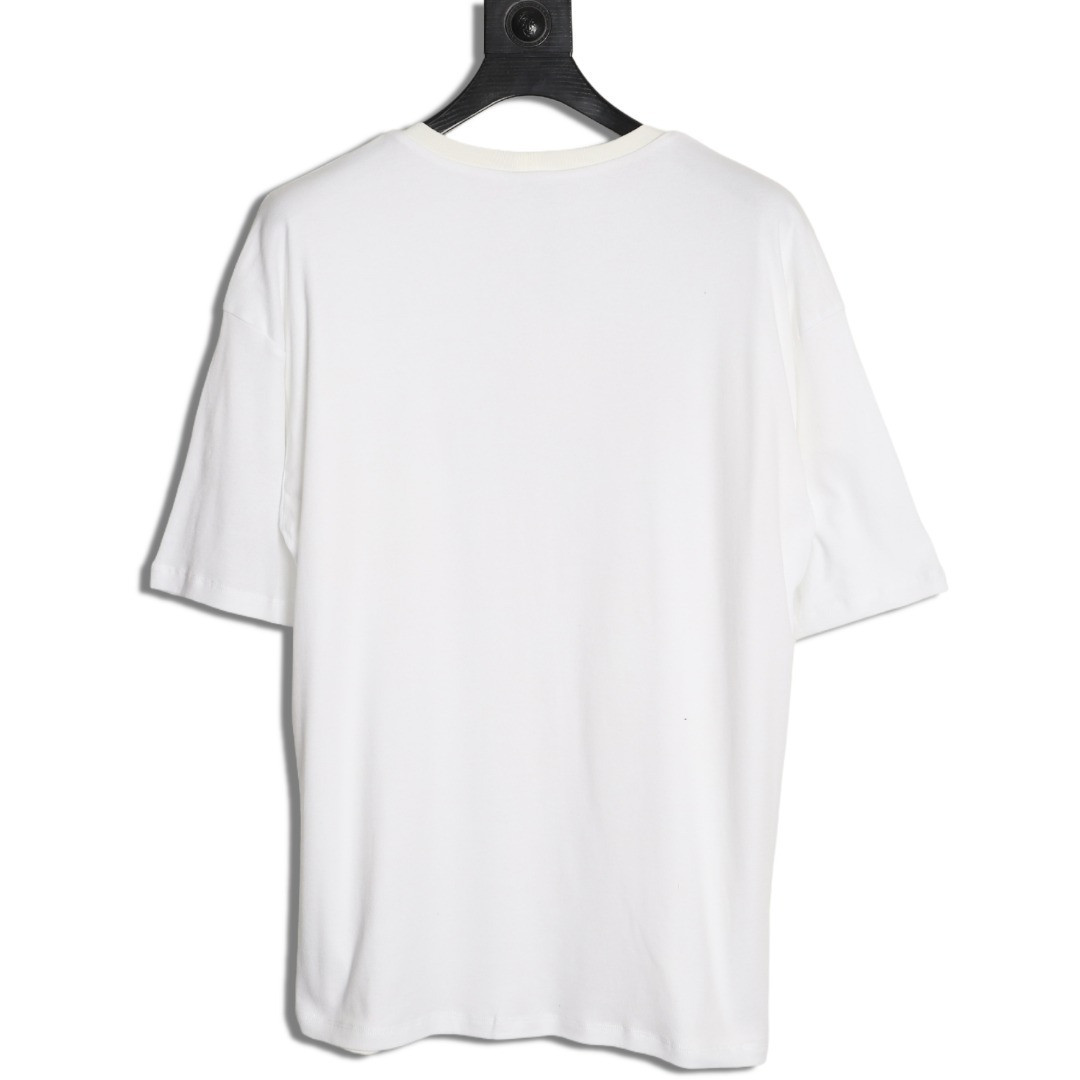 CELINE Short-sleeved T-shirt