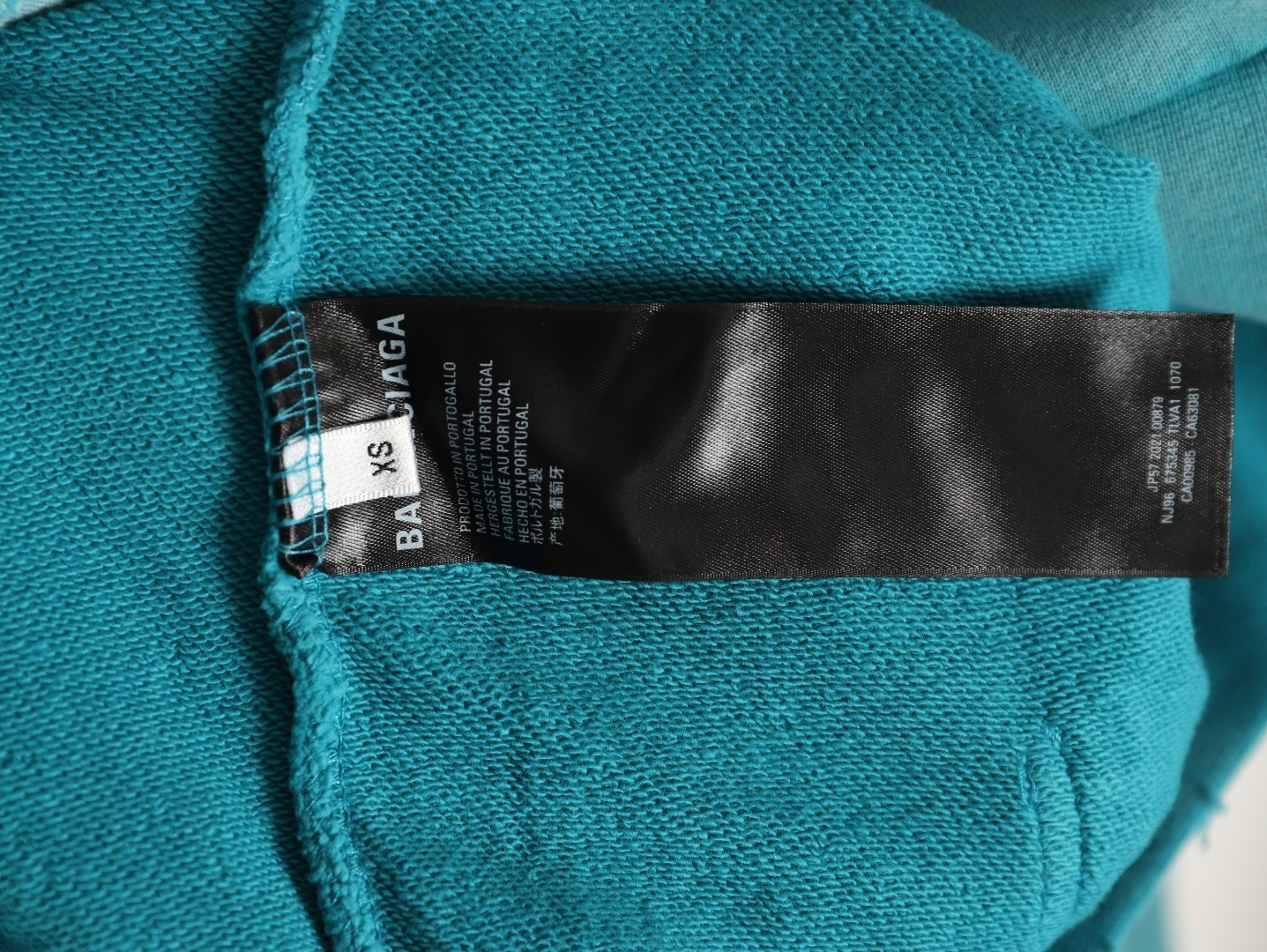 Ba1en*iaga BLCG 23ss Coats