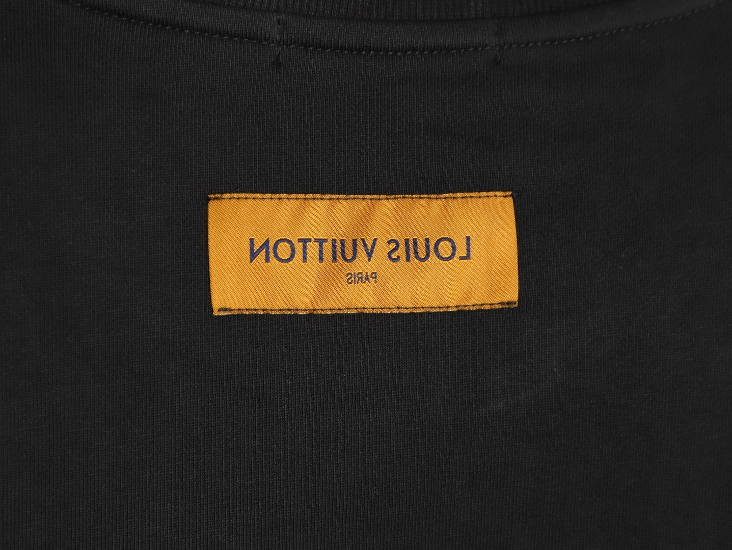 L0vis Vvtt0n LV 25FW Hoodies
