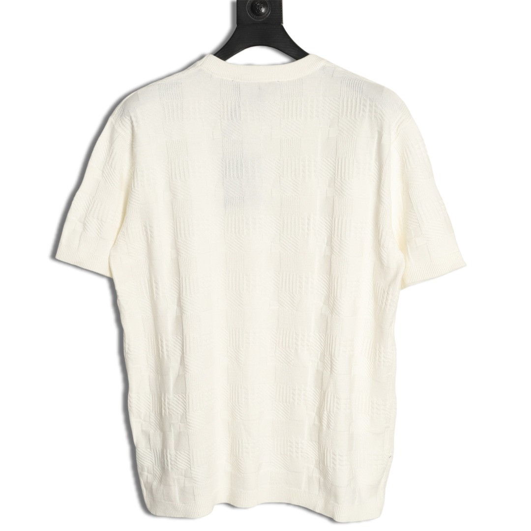 Louis Vuitton Short-sleeved T-shirt