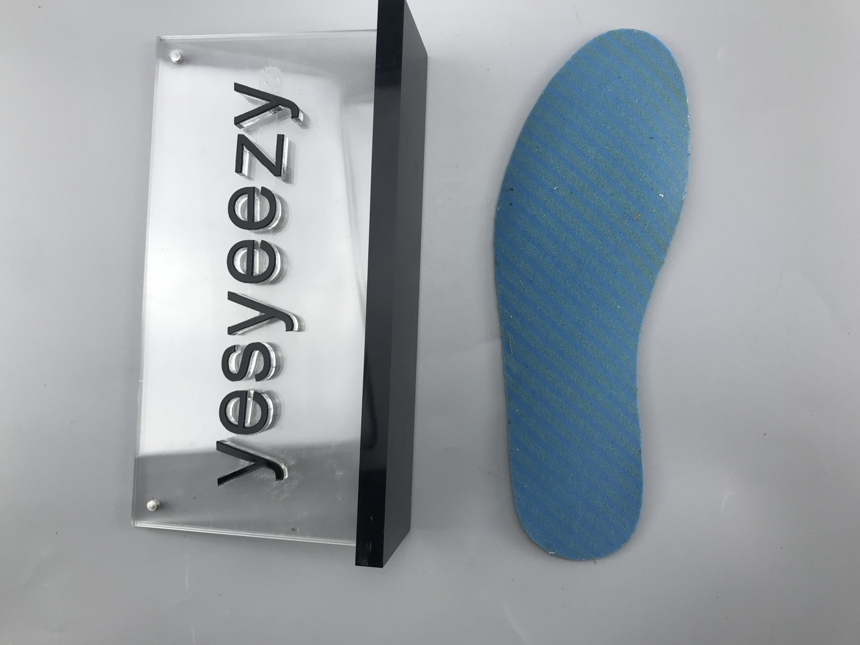 UA AIR JORDAN 1 RETRO HIGH OG NRG "RUST PINK"