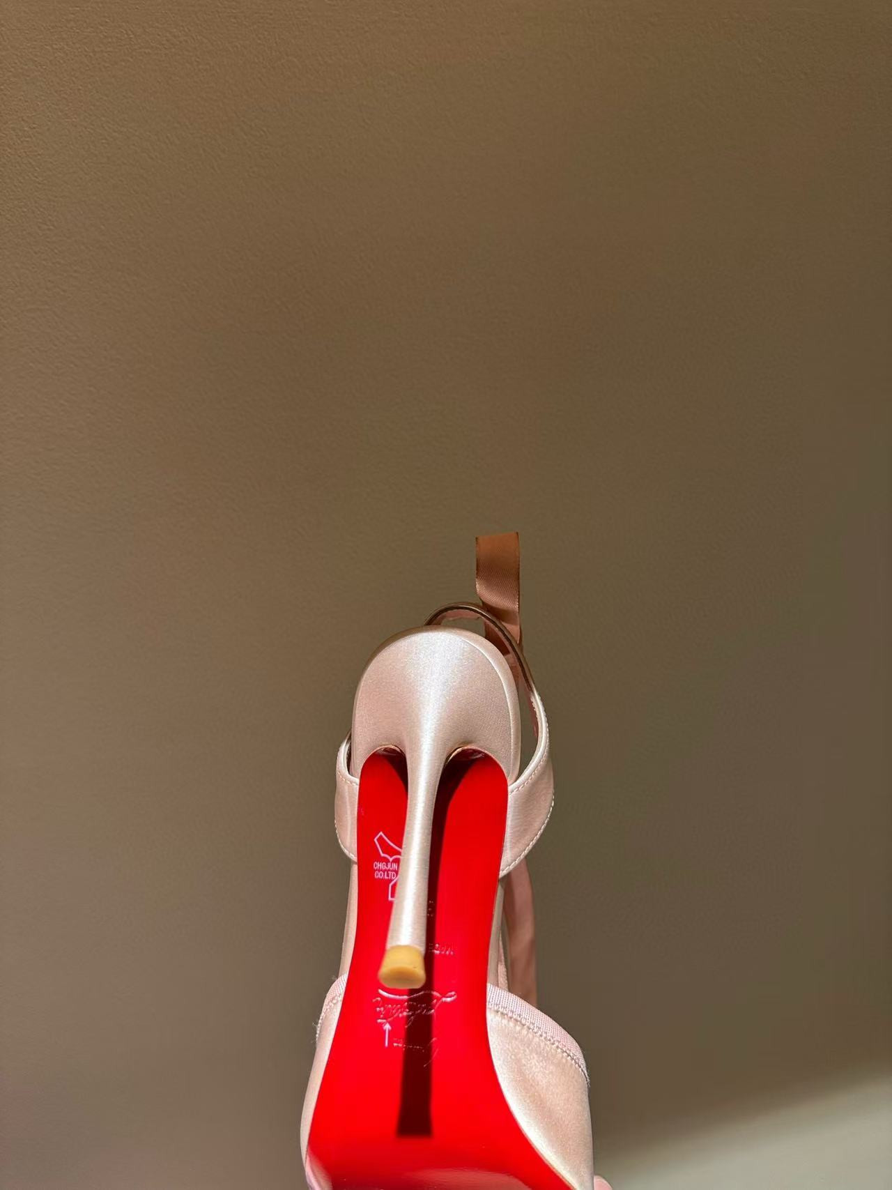 UA Chr1st1an LOUBOUTIN Shoes
