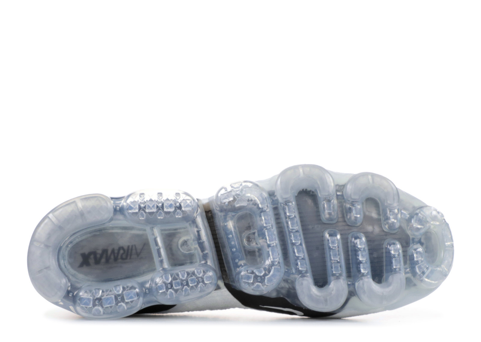 UA NIKE AIR VAPORMAX FLYKNIT 2 "REVERSE ORCA"