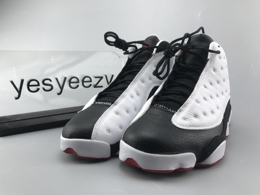 UA AIR JORDAN 13 RETRO 