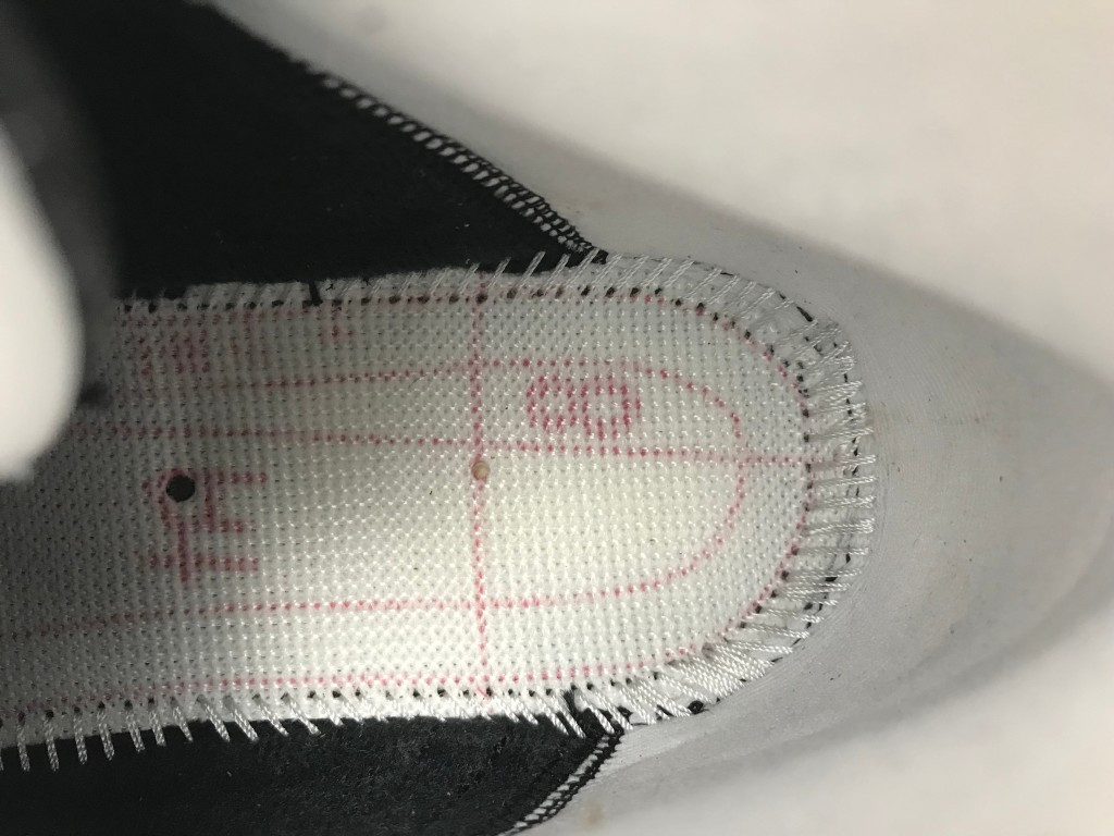 UA AIR JORDAN 13 RETRO 