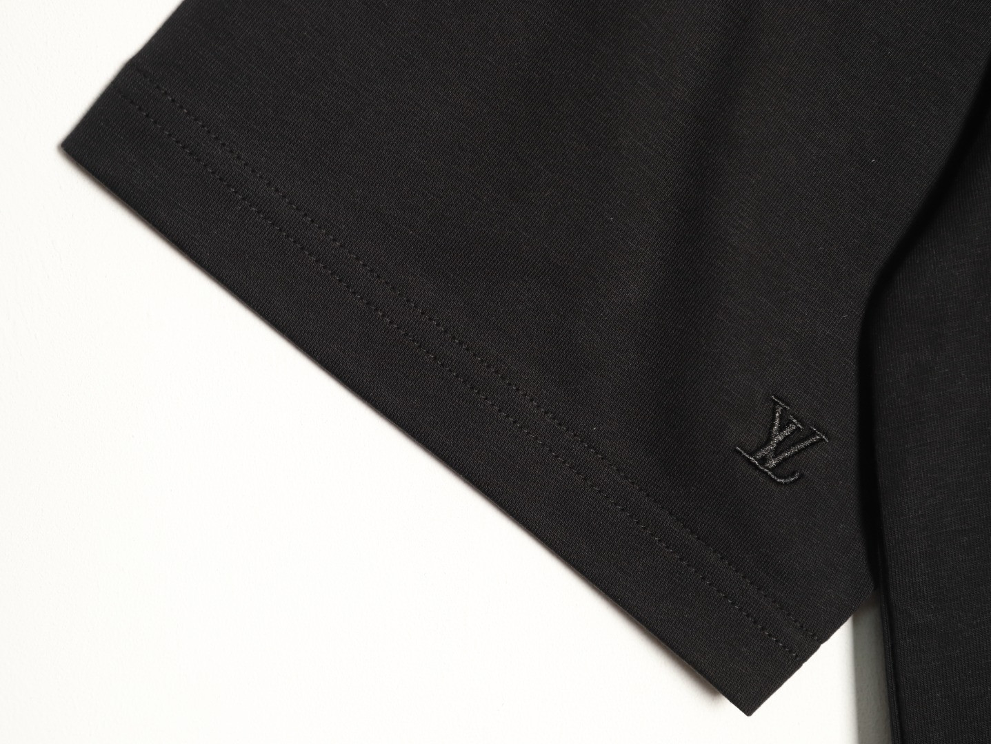 Louis Vuitton Short-sleeved T-shirt