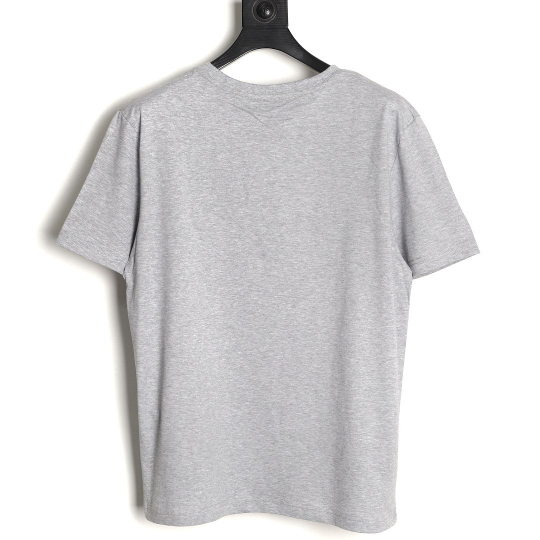 SAINT LAURENT YSL Short-sleeved T-shirt