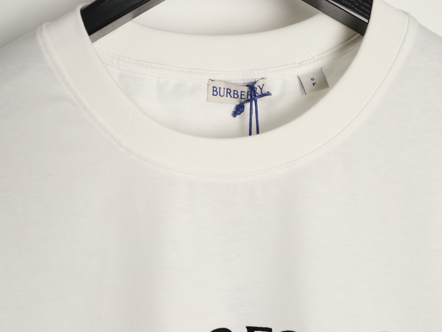 Burberry Short-sleeved T-shirt