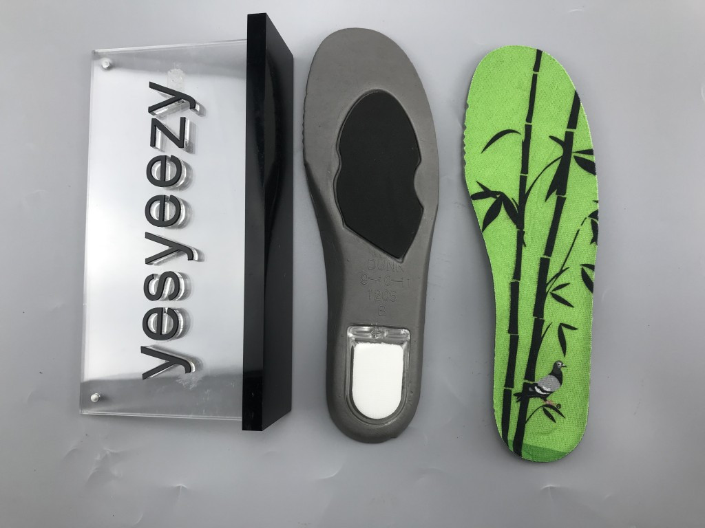 UA NIKE SB DUNK LOW PRO OG "PANDA PIGEON"