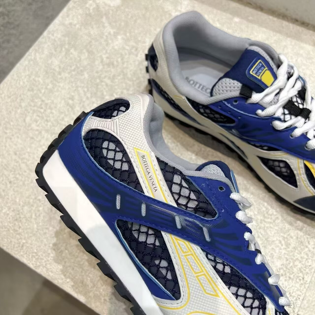 UA B0tt*ga Ven*ta Orbit Sneaker