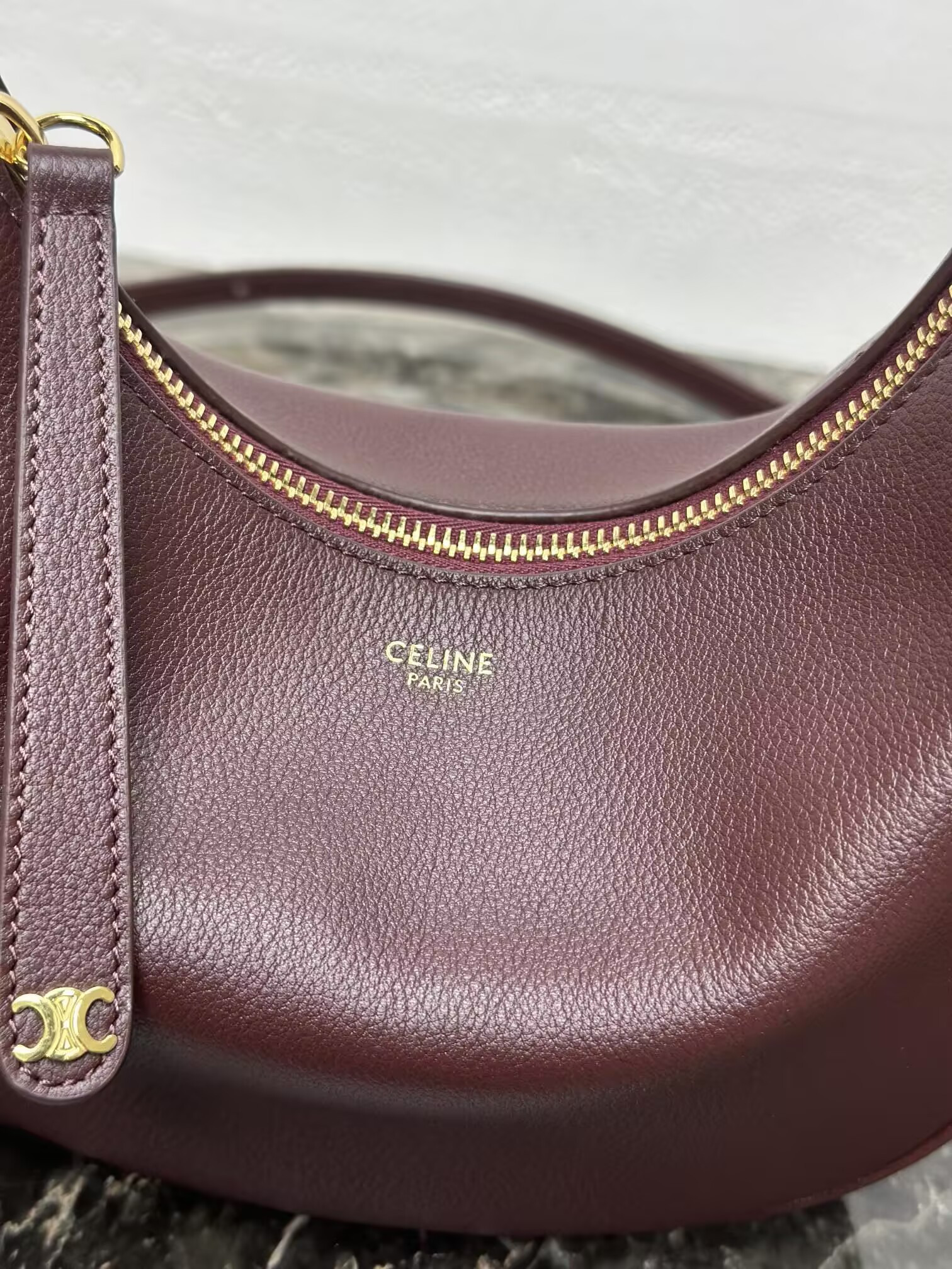 Celine Teen Lulu 21x24x5cm