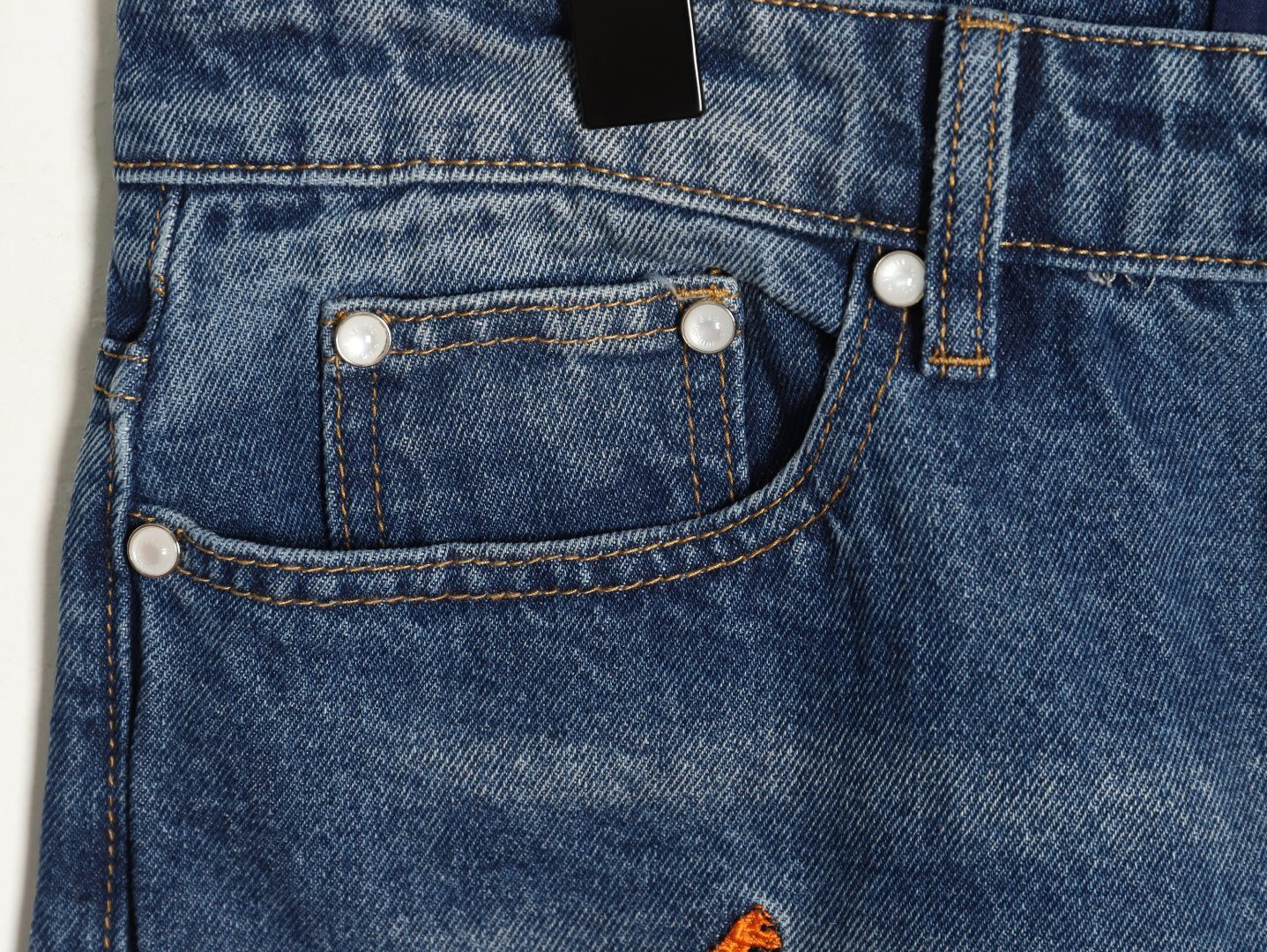 L0vis Vvtt0n LV SPRING 26SS Jeans Suit