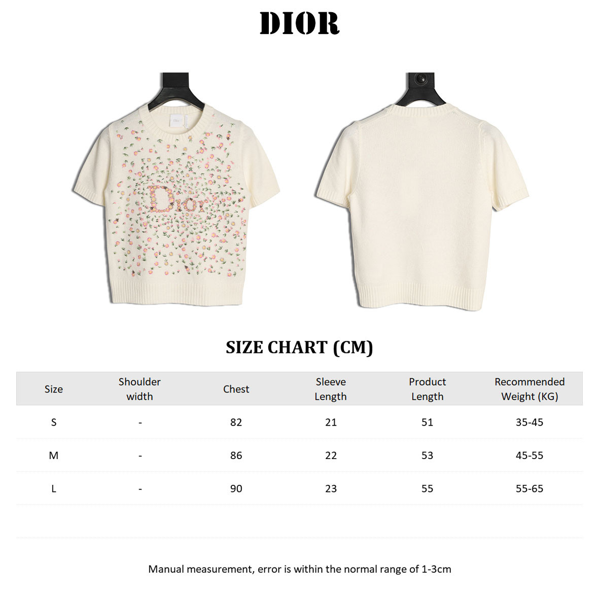 Dior 26SS Women